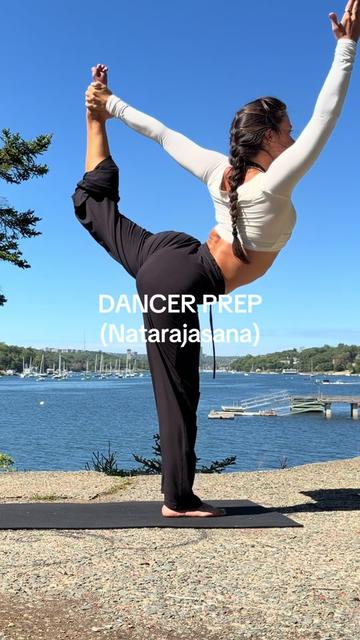 @Emily | Yoga & Wellness