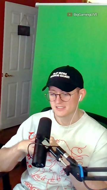 @Big Gaming 64