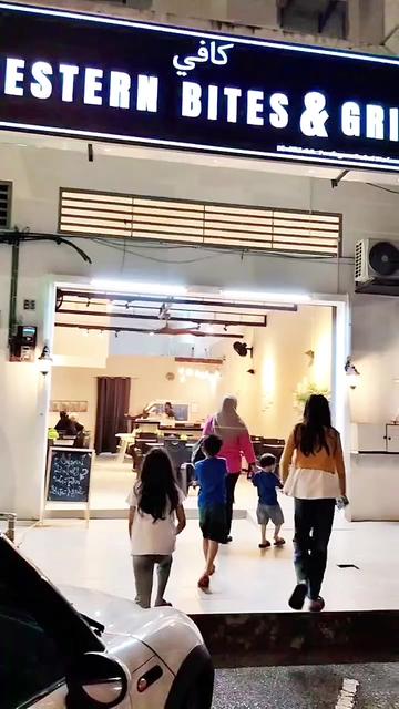 @JJCM | IBU&ANAK