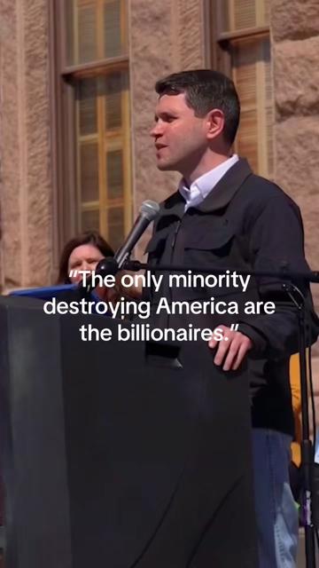 @Defense of Democracy-TX