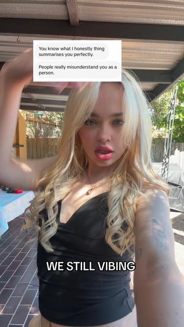 @Kimberlee Walters ๐ ๐ช