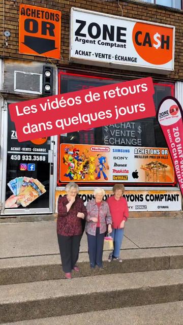 @ZoneCashLaval