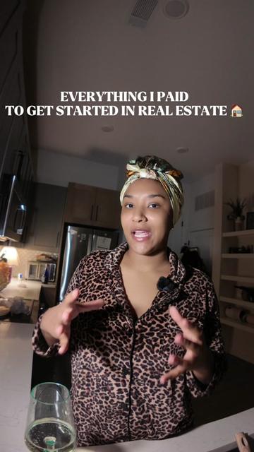 @Janiah Marie | NC REALTOR®