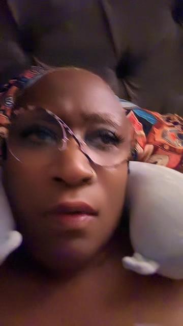 @Love God but a lil ratchet