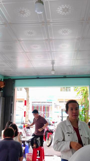 @Lang Thang Bình Dương
