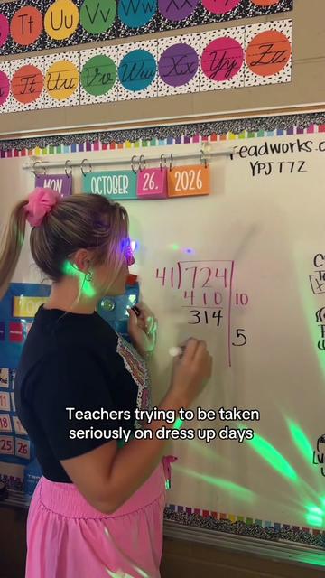 @Megan | Teacher, Mom, Author