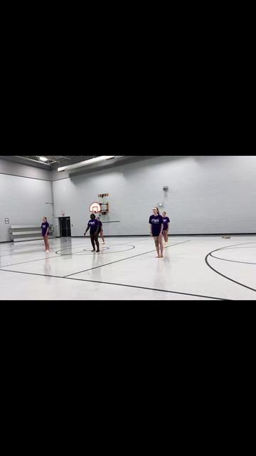 @Kahok Dance Team