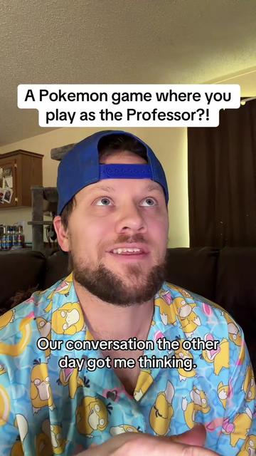 @Legendary Pokeman