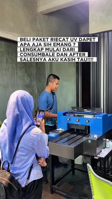 @Bengkel Print Indonesia