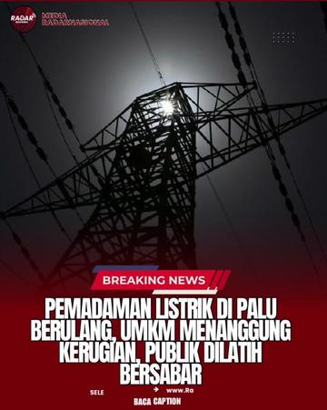 @MEDIA RADARNASIONAL