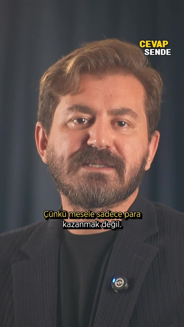 @CevapSende