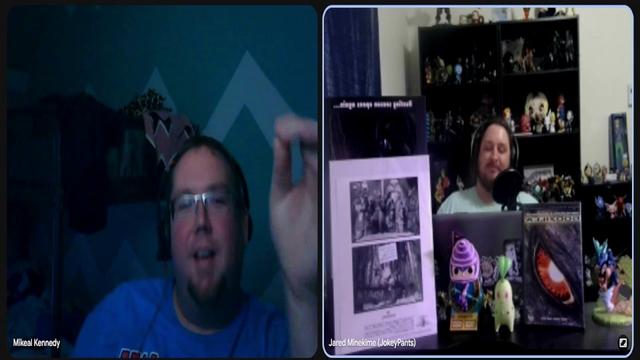 @Oddcast Network