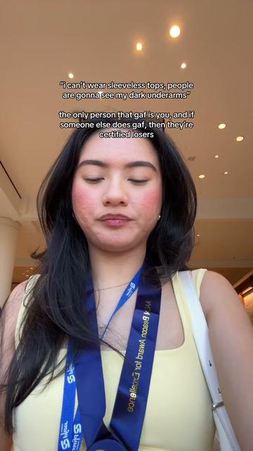 @jennilee &bull; thatacnegirlie