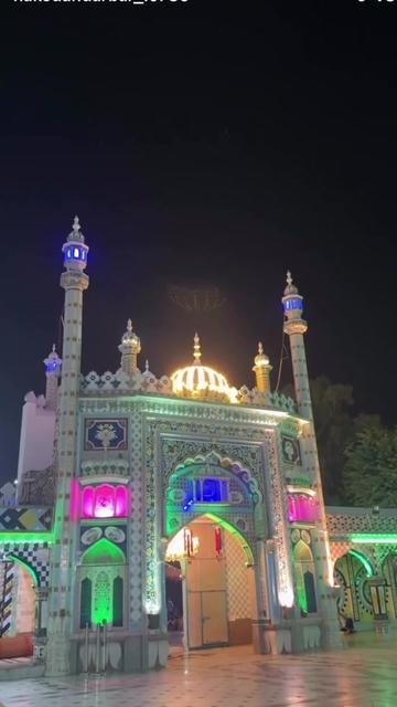 @Darbarsai_ji786