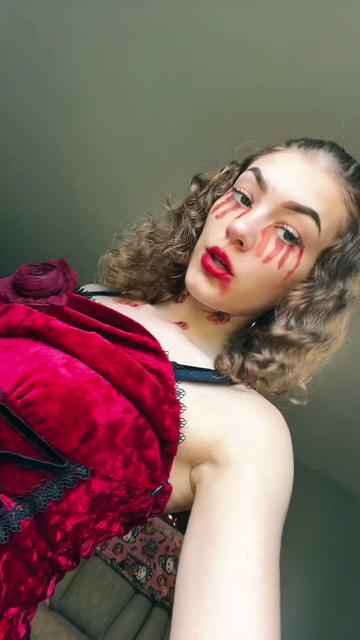 @Gracie Taylor🦖