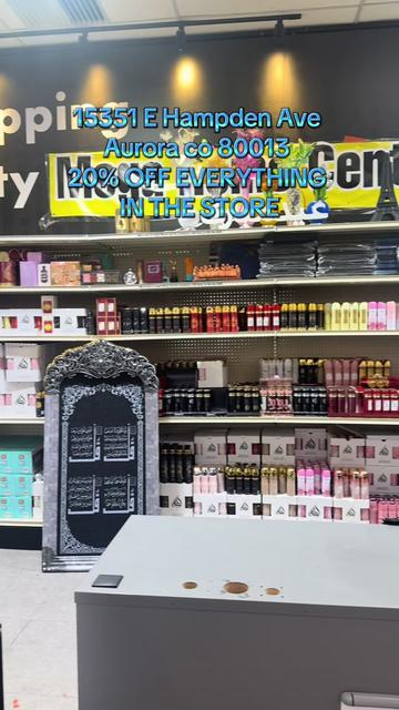 @MEGA HOME CENTER CO