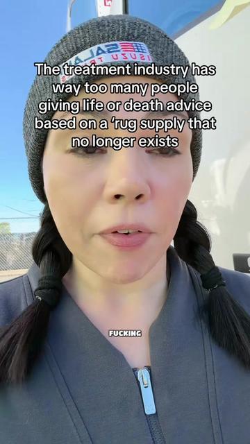 @Burn The Stigma Tara