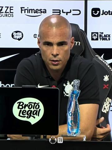 @Corinthians