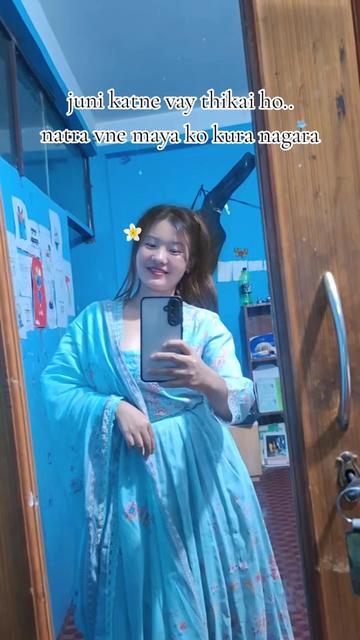 @Rusmita Rai✝️🛐