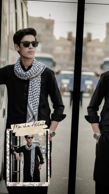 @Abdul Nabi