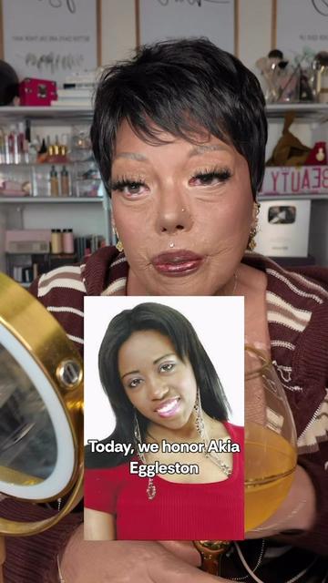@Burned Beauty 2018&reg;️