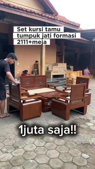 @Idea Wood