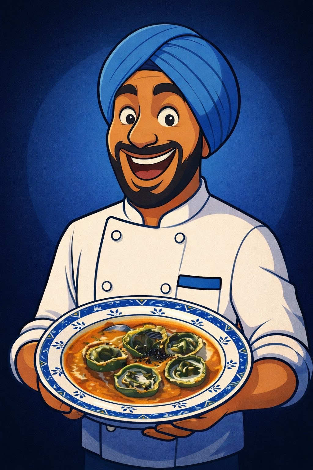 @Sehaj