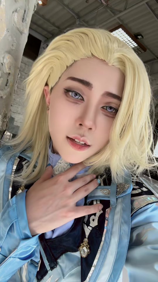 @Chachii.S