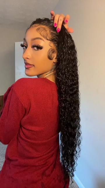 @NIECY SARAÉ