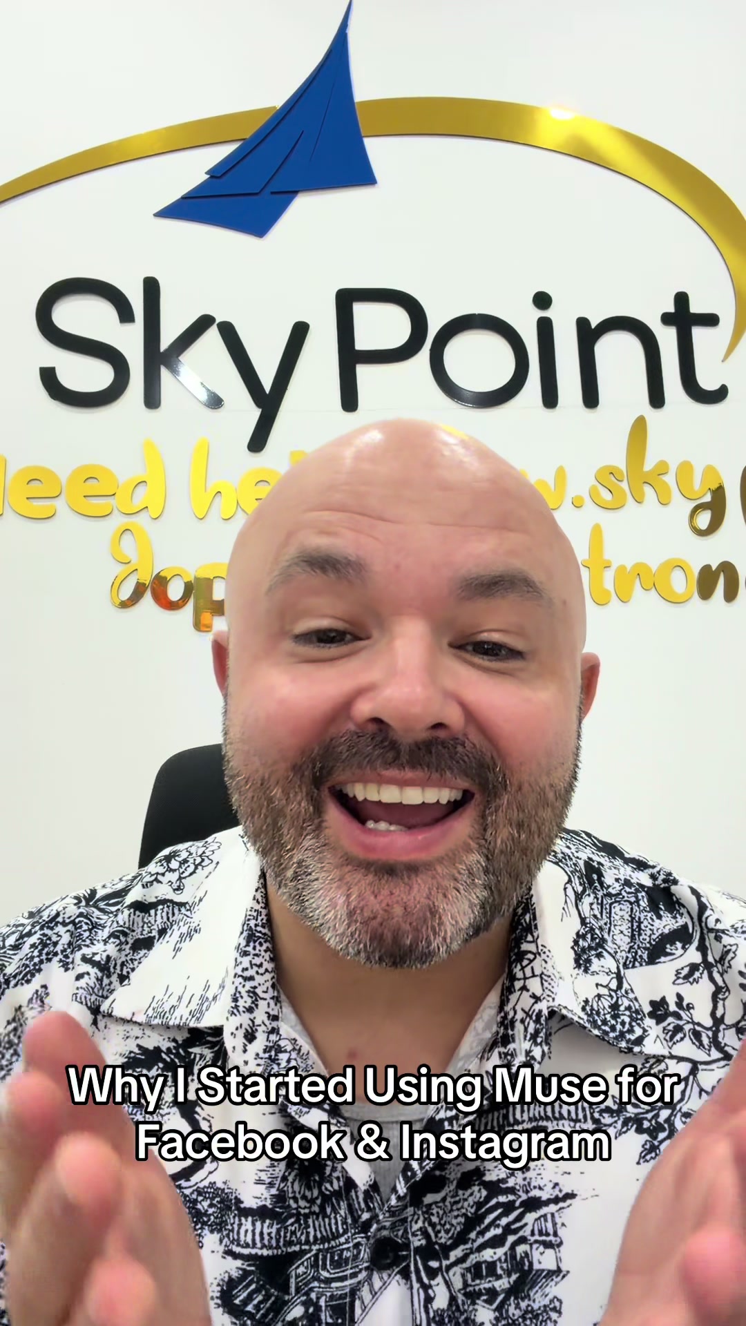 @SkyPoint Studios