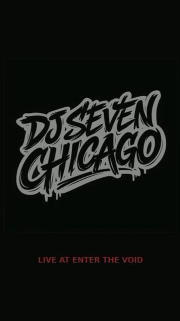 @DJSEVENCHICAGO
