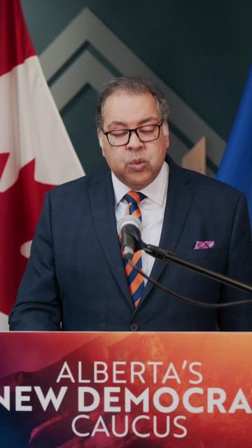 @Naheed Nenshi