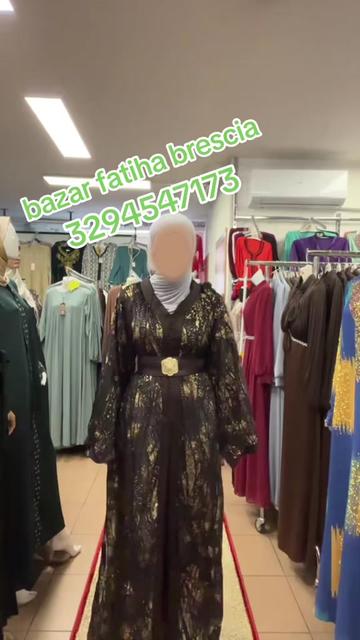 @bazar fatiha