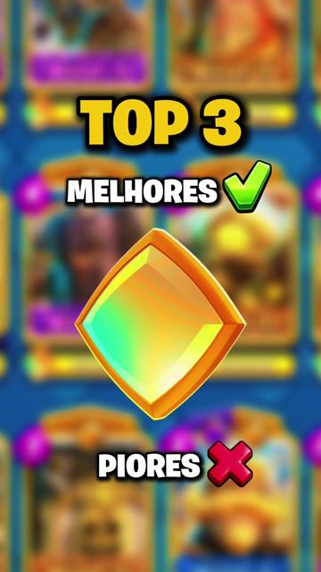 @Allan Franzotti - Clash Royale