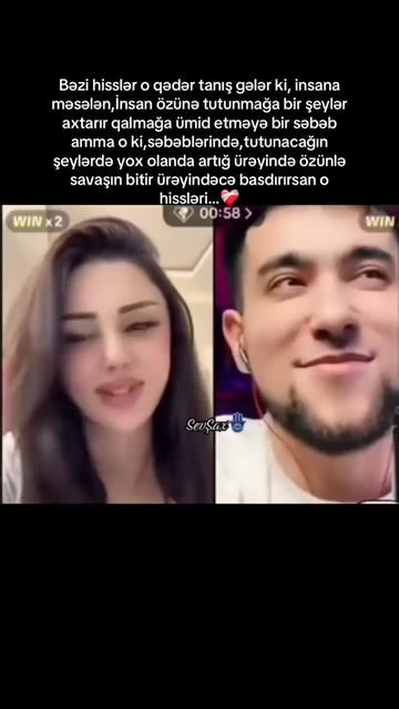 @Hər gecənin bir sabahı var