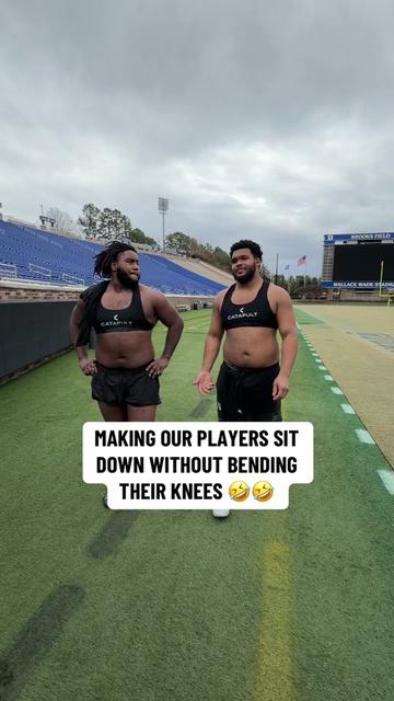 @Duke Football