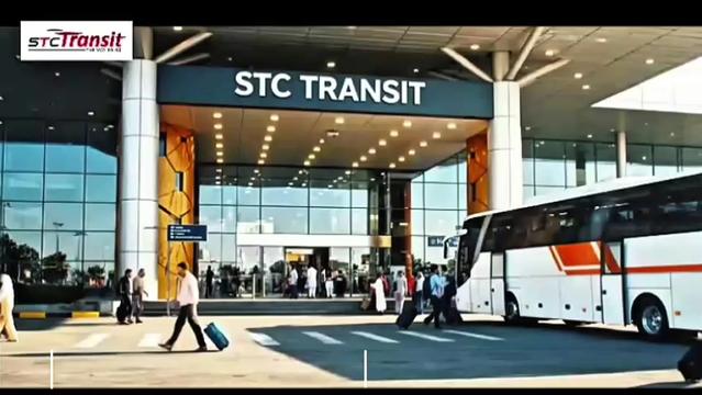 @STC Transit