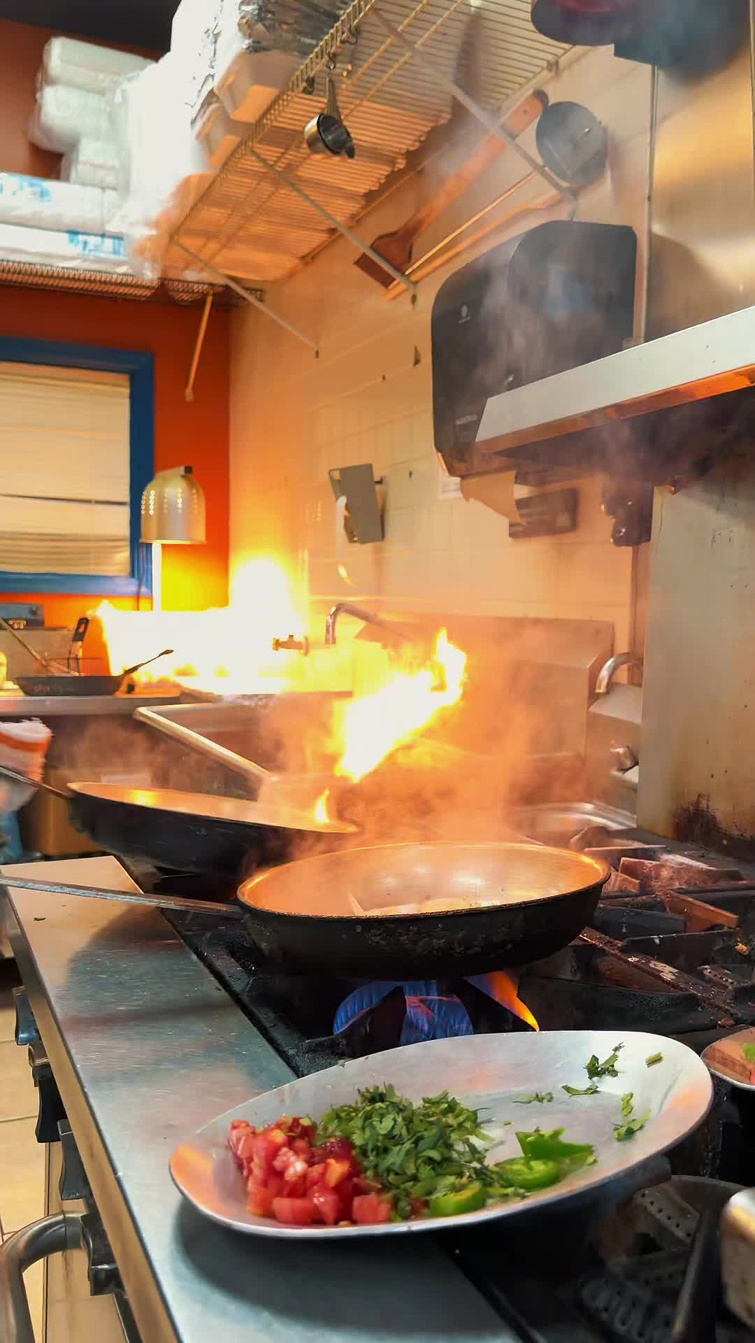 @3 Amigos taqueria