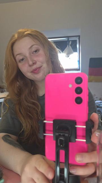 @🎀Ginger🎀