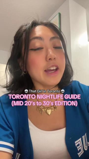 @felisha • that girl in toronto