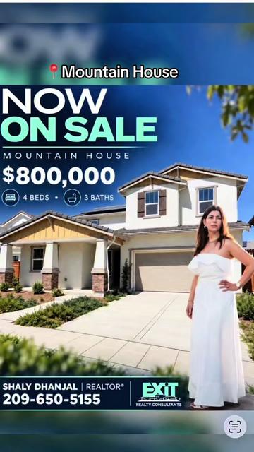 @Shaly Dhanjal | CA REALTOR®
