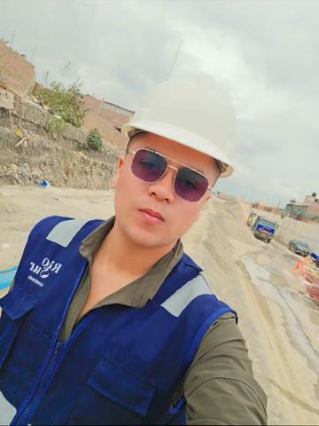 @Frank Martinez Huayl