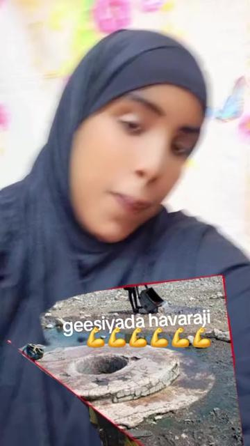 @boqorada habaraji