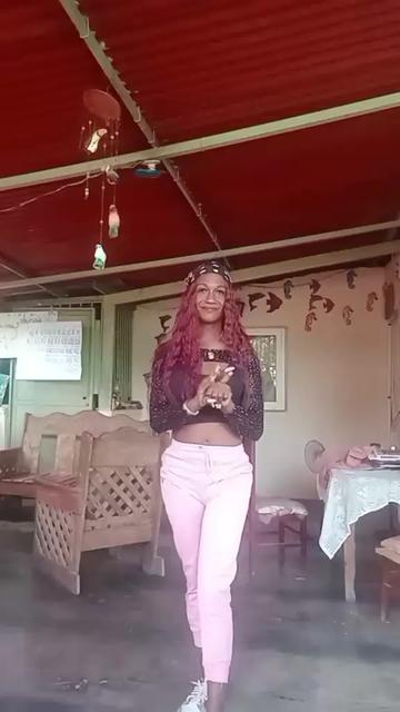 @Negra salsera❤❤