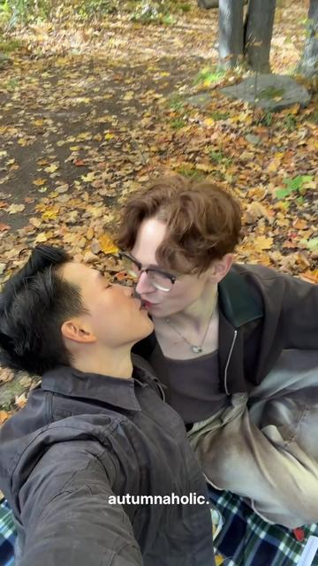 @Joshy&ensp;&&ensp;Hai