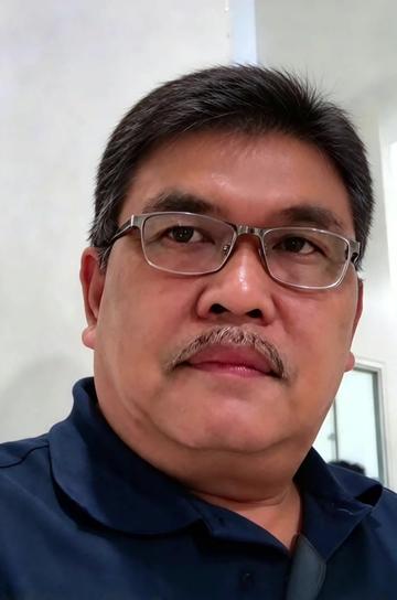 @Jhonni Panggabean, 16