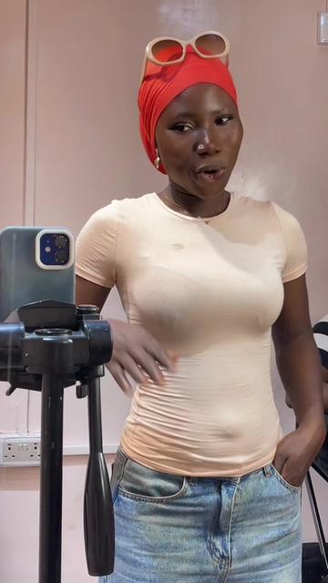 @Asabe of Lagos | MUA💄