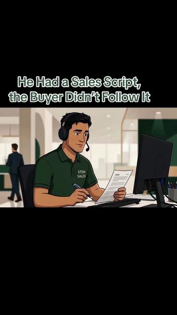 @How Sales Actually Works