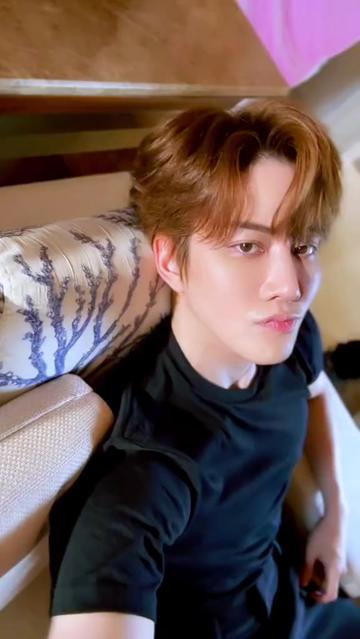 @👼🏻m1keangelo👼🏻