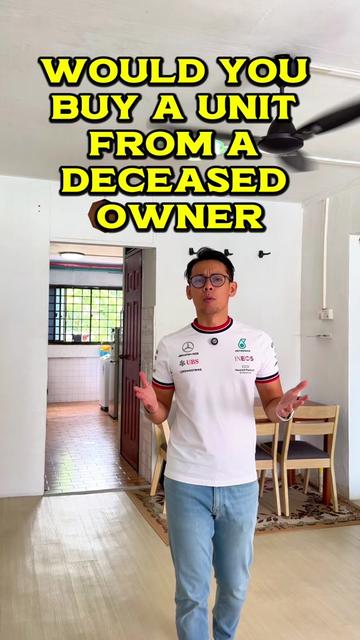 @Chris Zainal | Realtor SG